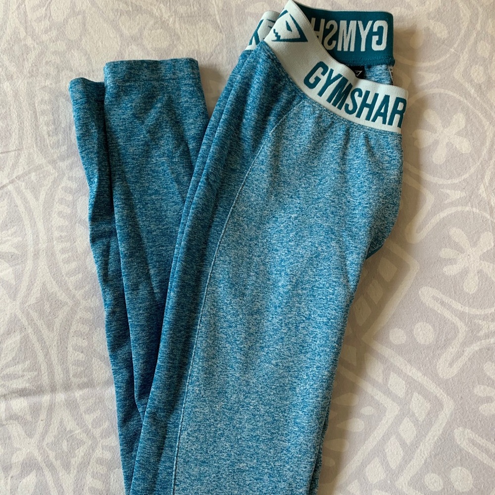 Gymshark flex legging